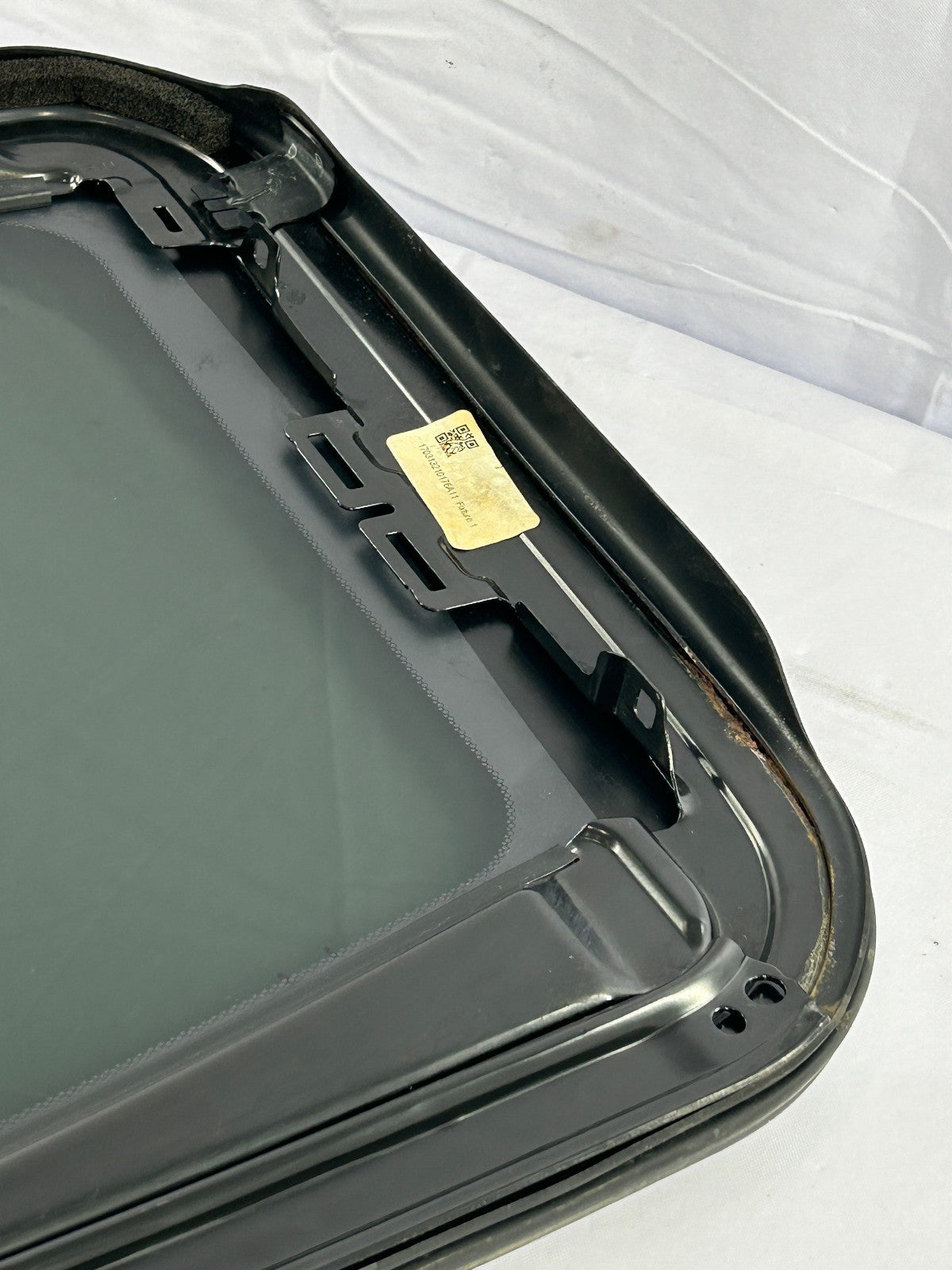 2005-2010 Honda Odyssey Sun Roof Sunroof Window Glass OEM