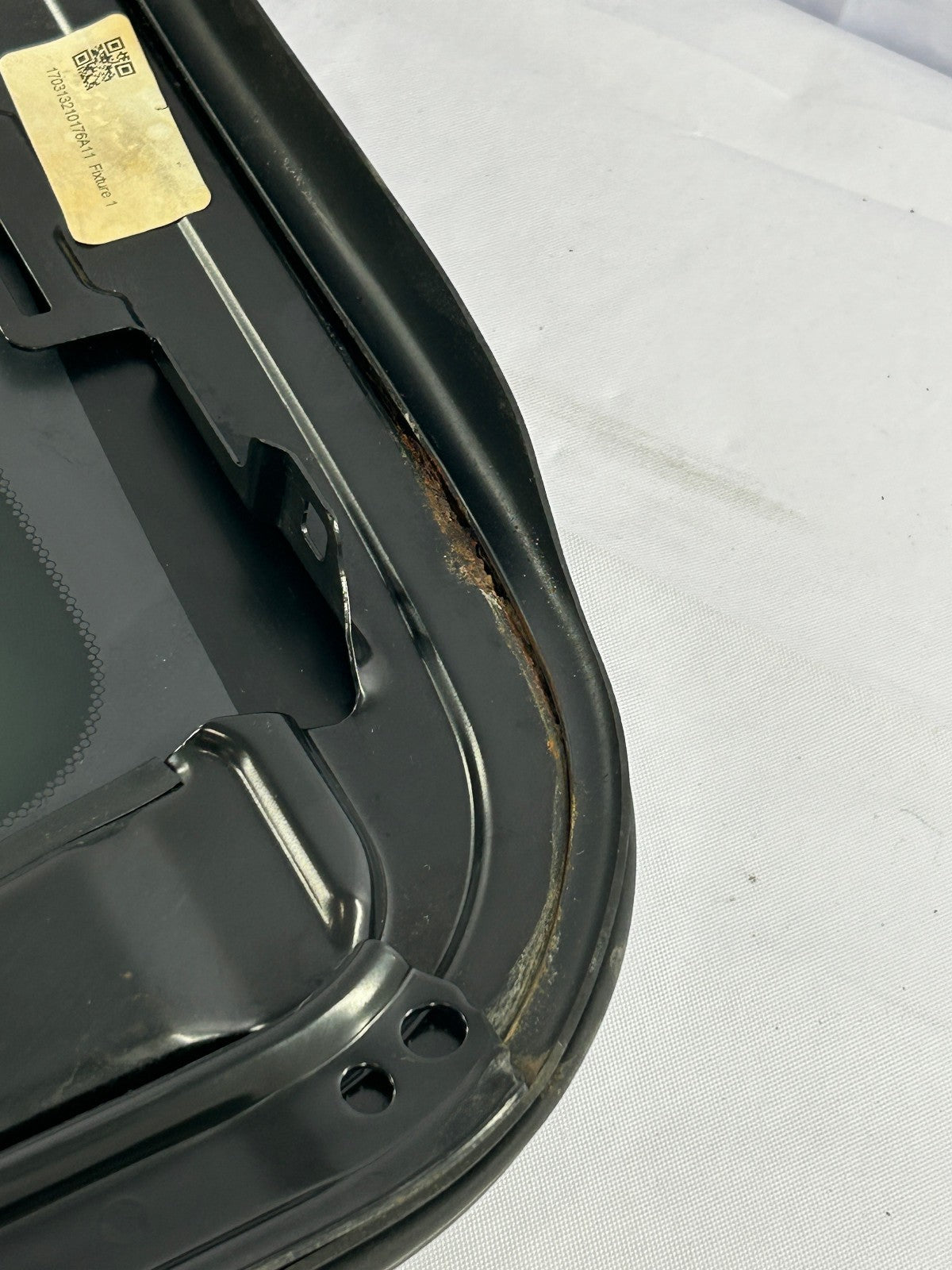 2005-2010 Honda Odyssey Sun Roof Sunroof Window Glass OEM