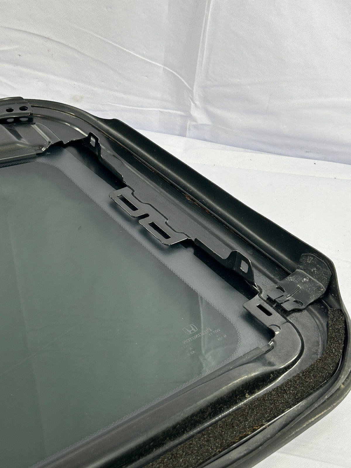 2005-2010 Honda Odyssey Sun Roof Sunroof Window Glass OEM