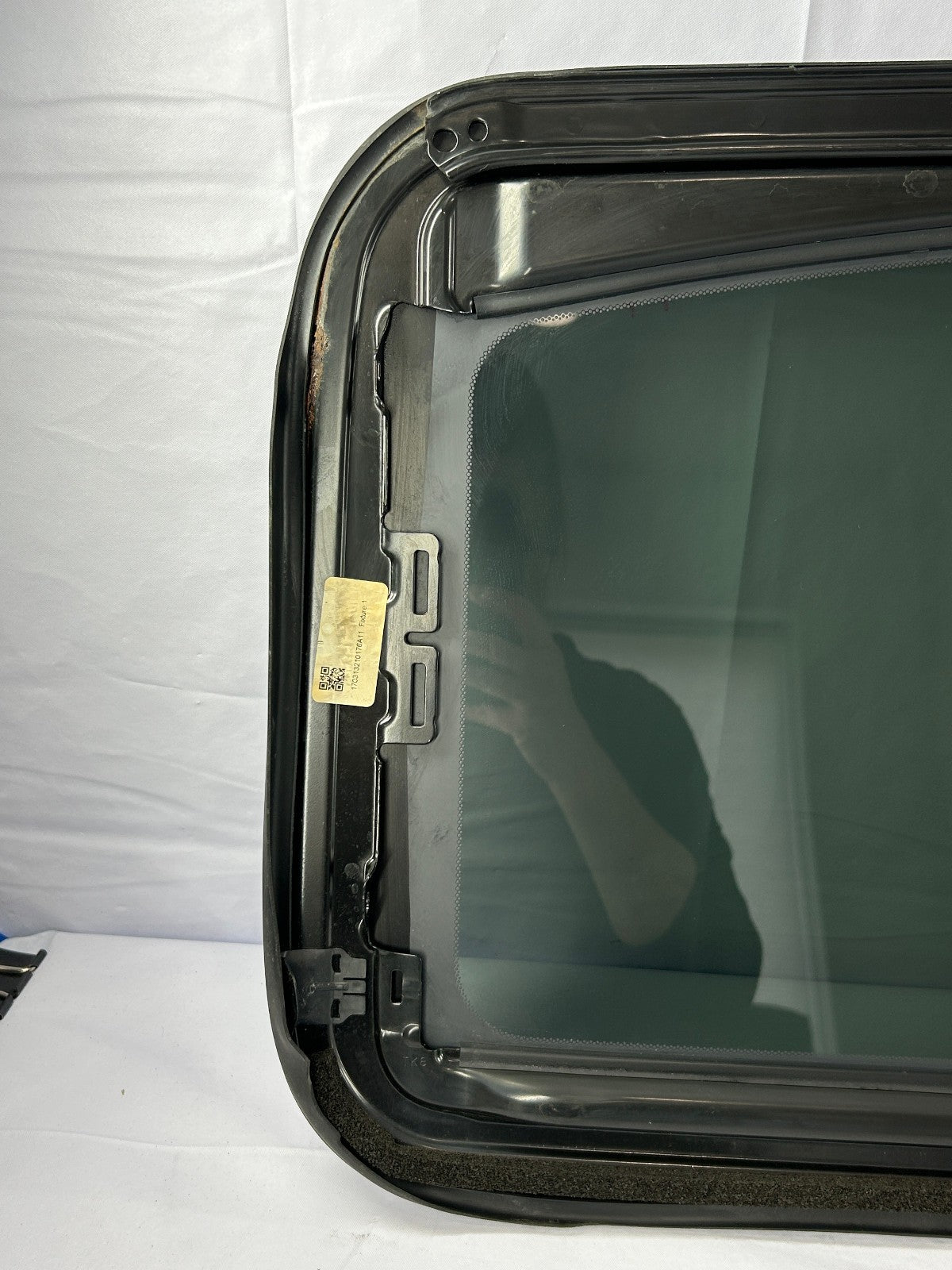 2005-2010 Honda Odyssey Sun Roof Sunroof Window Glass OEM