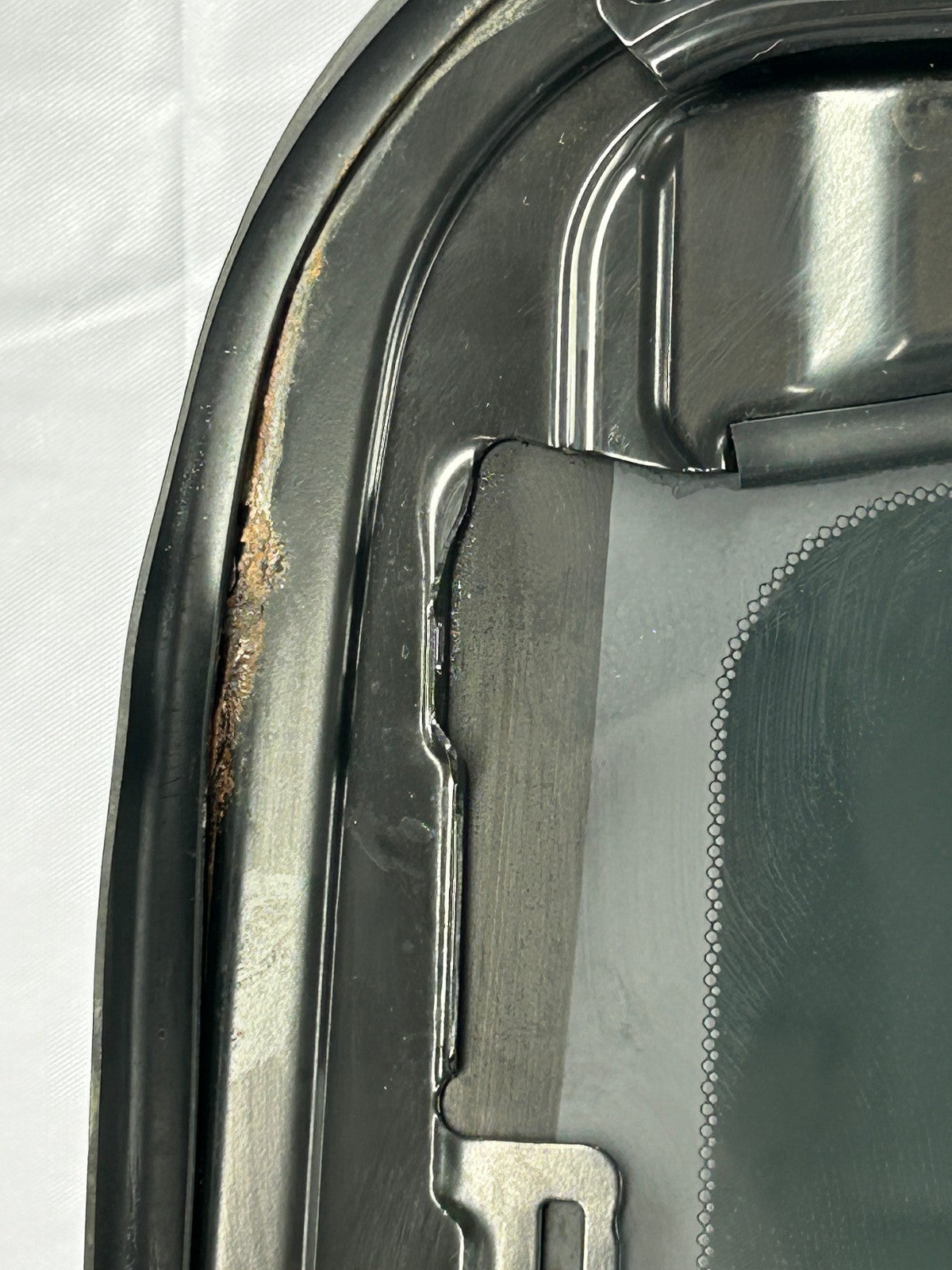 2005-2010 Honda Odyssey Sun Roof Sunroof Window Glass OEM