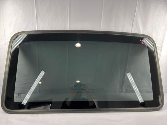 2000-2004 Toyota Avalon Sun Roof Sunroof Window Glass Factory OEM 63201-AC010