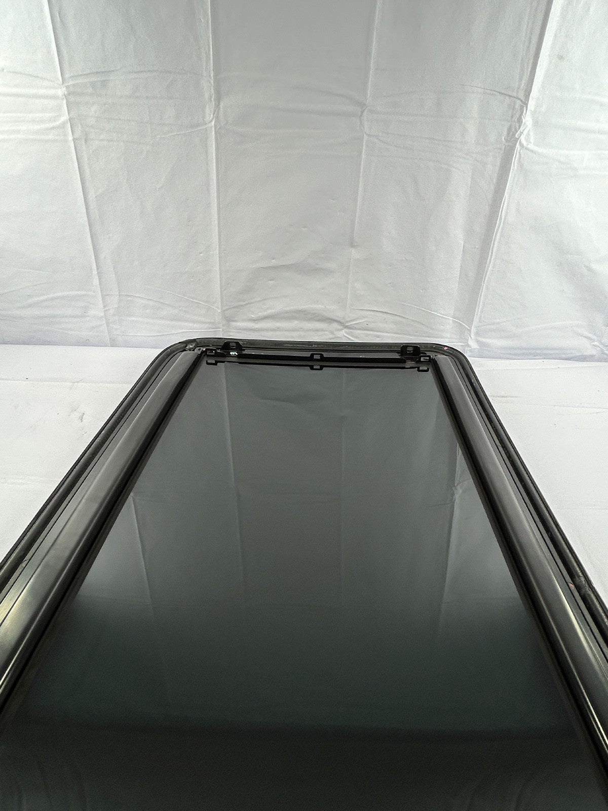 2000-2004 Toyota Avalon Sun Roof Sunroof Window Glass Factory OEM 63201-AC010
