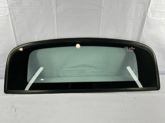 2005-2009 Subaru Legacy Outback Front Sunroof Moonroof Glass OEM 65430AG00B