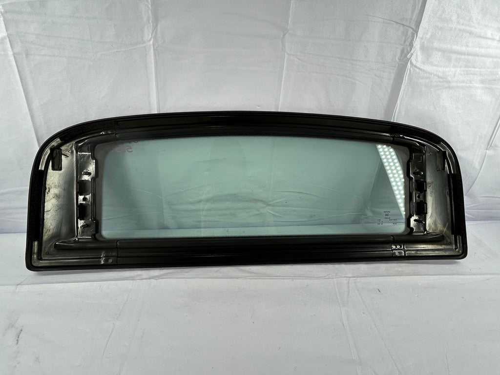 2005-2009 Subaru Legacy Outback Front Sunroof Moonroof Glass OEM 65430AG00B