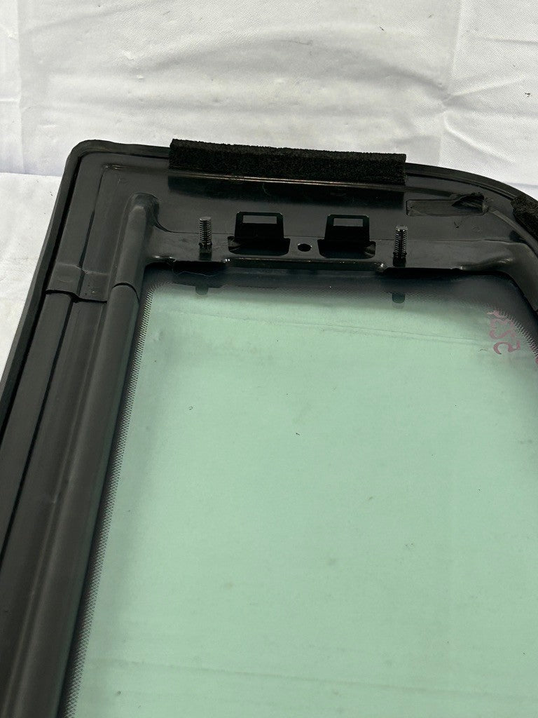 2005-2009 Subaru Legacy Outback Front Sunroof Moonroof Glass OEM 65430AG00B