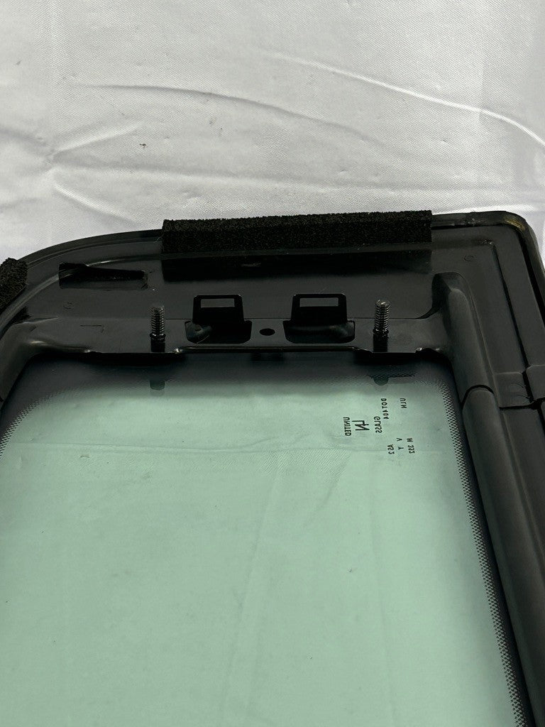 2005-2009 Subaru Legacy Outback Front Sunroof Moonroof Glass OEM 65430AG00B