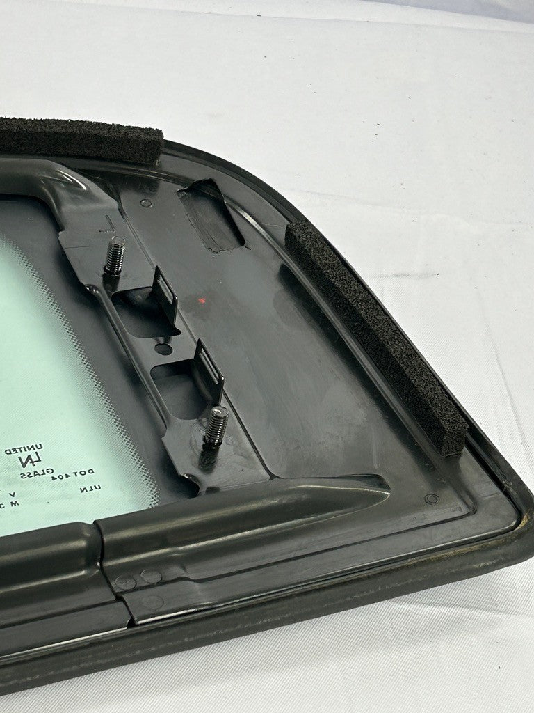 2005-2009 Subaru Legacy Outback Front Sunroof Moonroof Glass OEM 65430AG00B