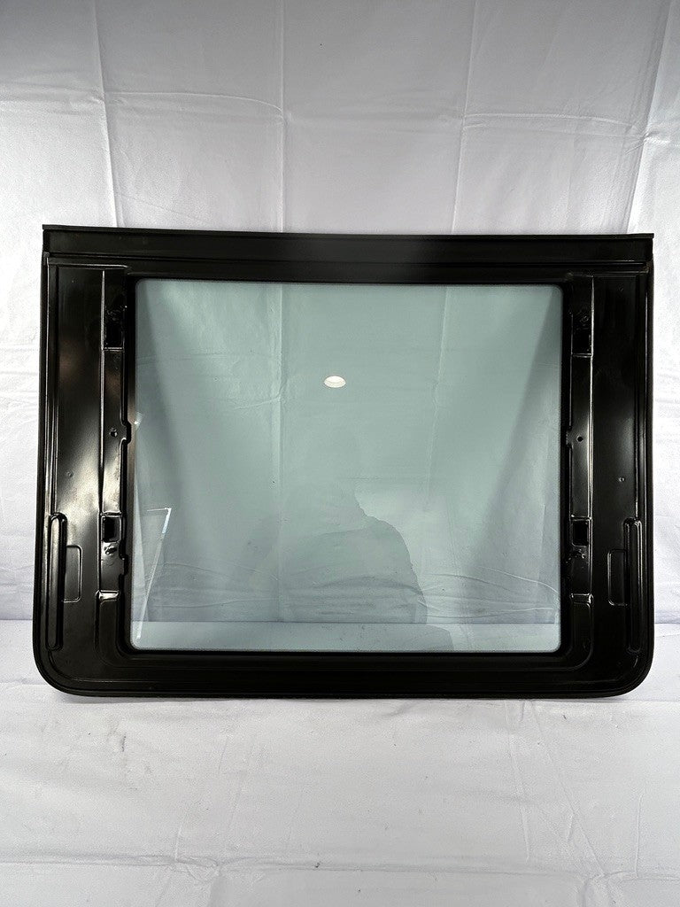 2005-2009 Subaru Legacy Outback Rear Sunroof Moonroof Glass 65430AG01B