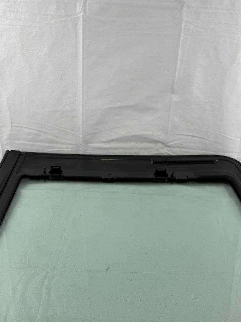 2005-2009 Subaru Legacy Outback Rear Sunroof Moonroof Glass 65430AG01B