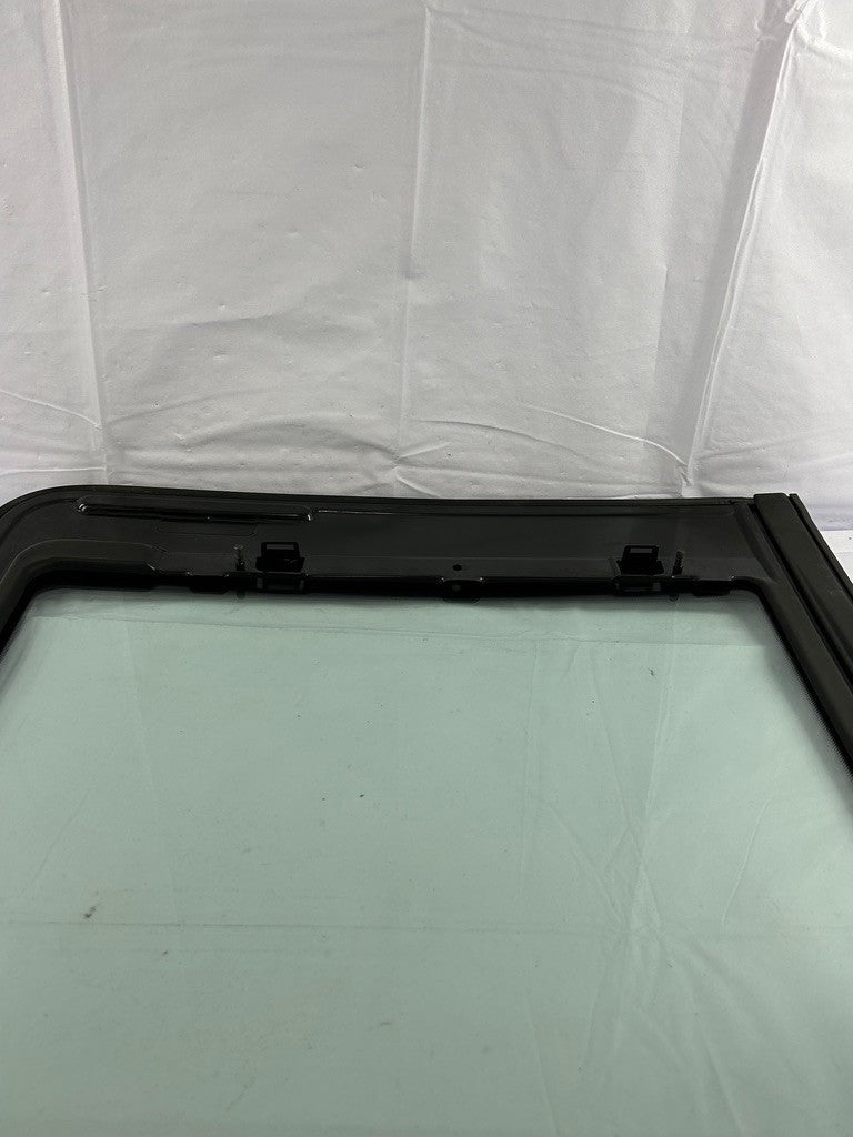 2005-2009 Subaru Legacy Outback Rear Sunroof Moonroof Glass 65430AG01B