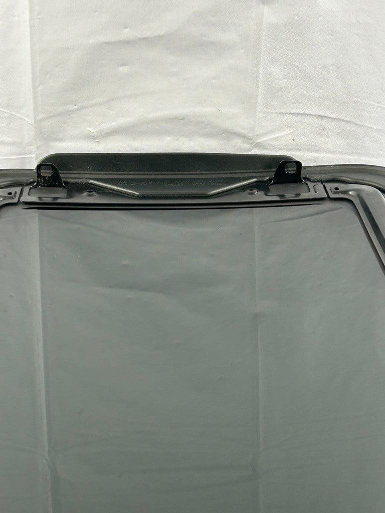 2014-2018 Kia Forte Sunroof Moonroof Window Glass OEM 81610-1R000