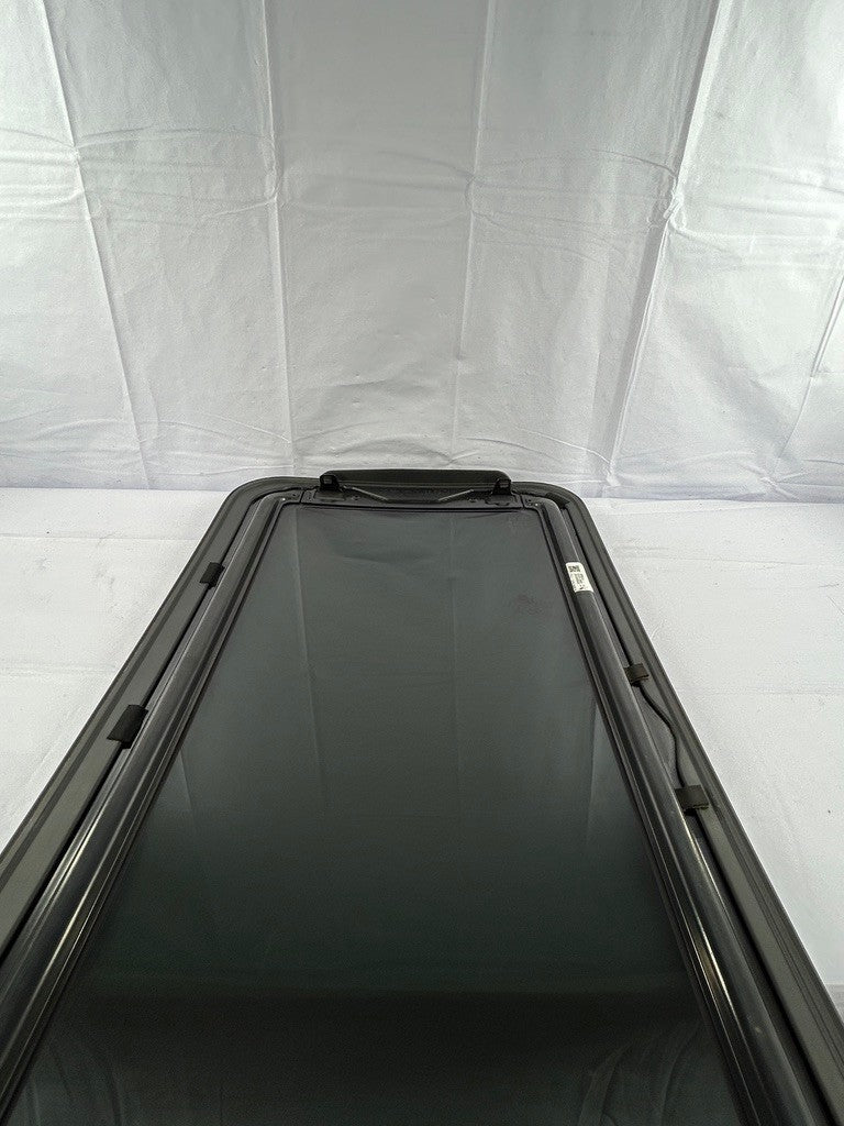 2014-2018 Kia Forte Sunroof Moonroof Window Glass OEM 81610-1R000