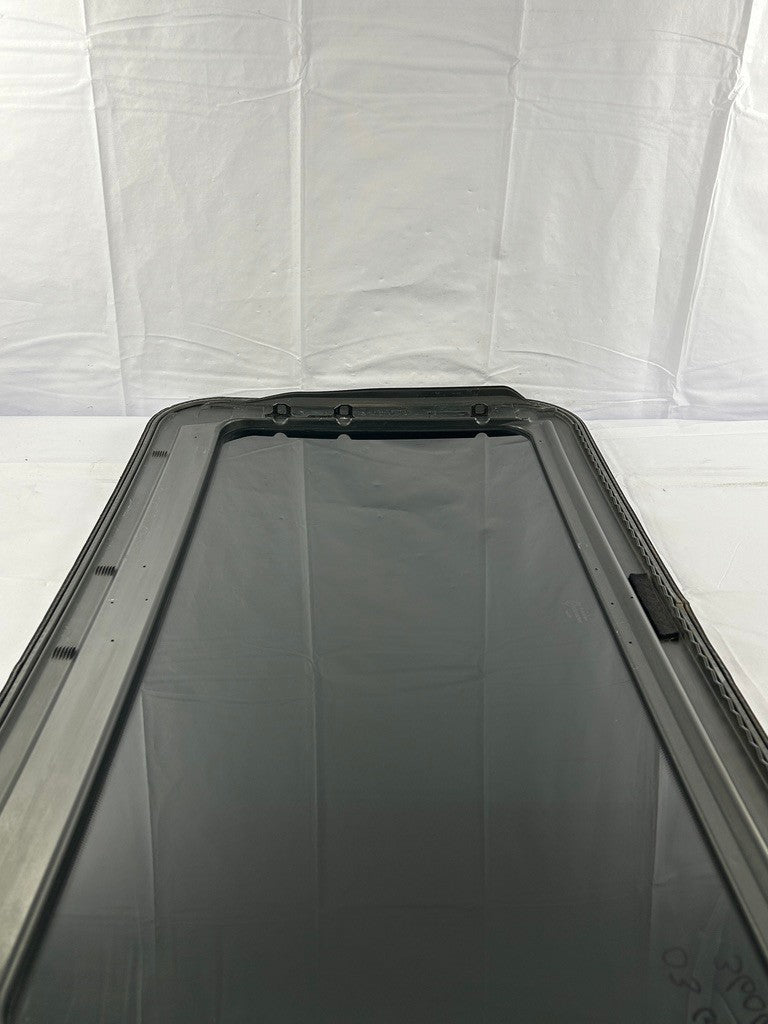 1999 -2006 Volkswagen Golf Sunroof Sun Moon Roof Glass OEM