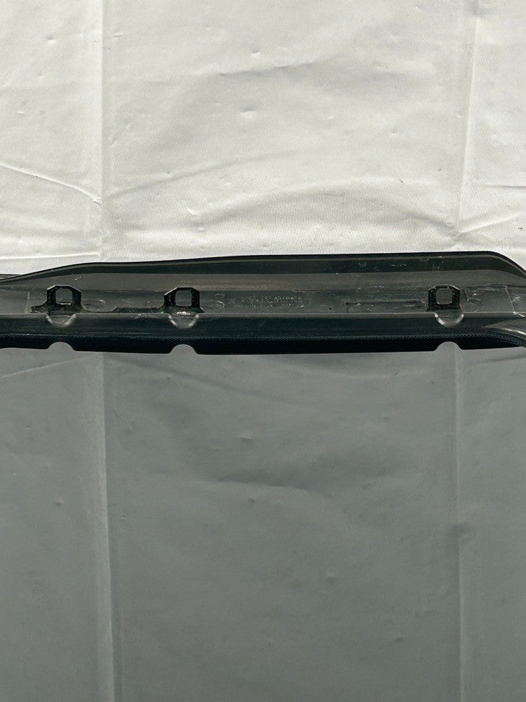 1999 -2006 Volkswagen Golf Sunroof Sun Moon Roof Glass OEM
