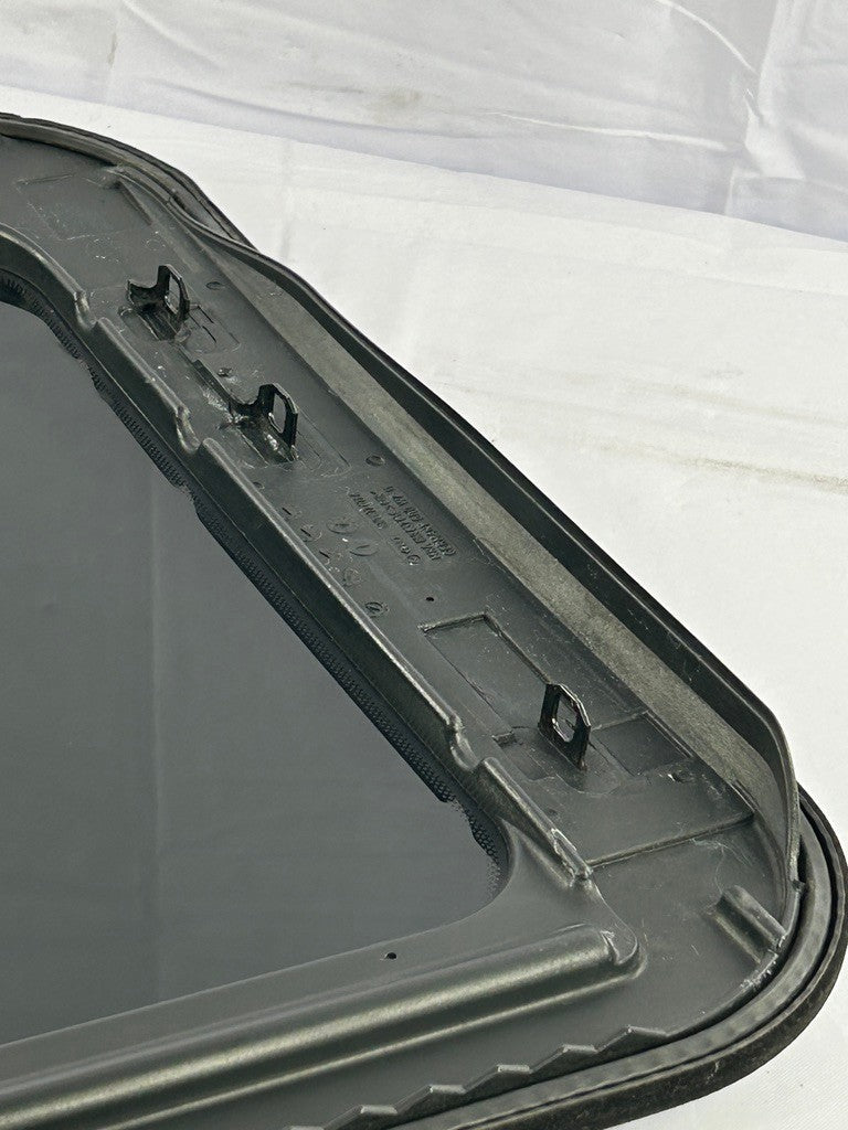 1999 -2006 Volkswagen Golf Sunroof Sun Moon Roof Glass OEM