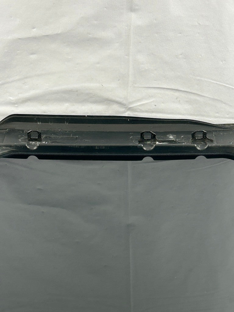 1999 -2006 Volkswagen Golf Sunroof Sun Moon Roof Glass OEM
