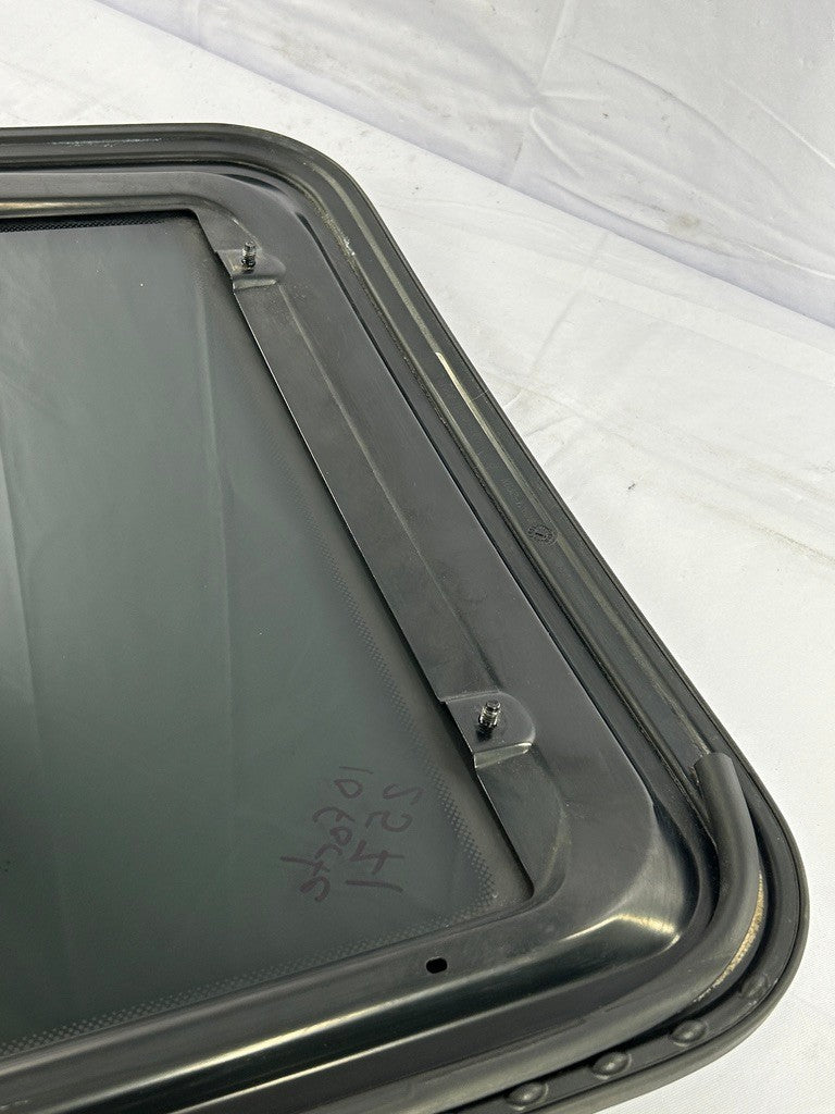 2010-2013 Kia Forte Sunroof Moonroof Window Glass OEM 81610-1M000