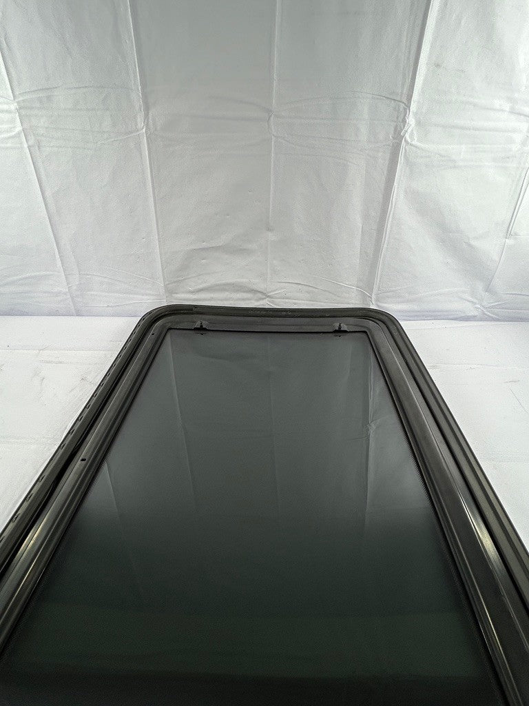 2010-2013 Kia Forte Sunroof Moonroof Window Glass OEM 81610-1M000