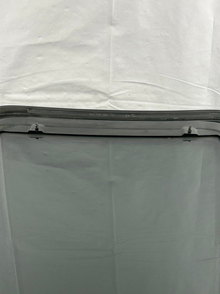 2010-2013 Kia Forte Sunroof Moonroof Window Glass OEM 81610-1M000