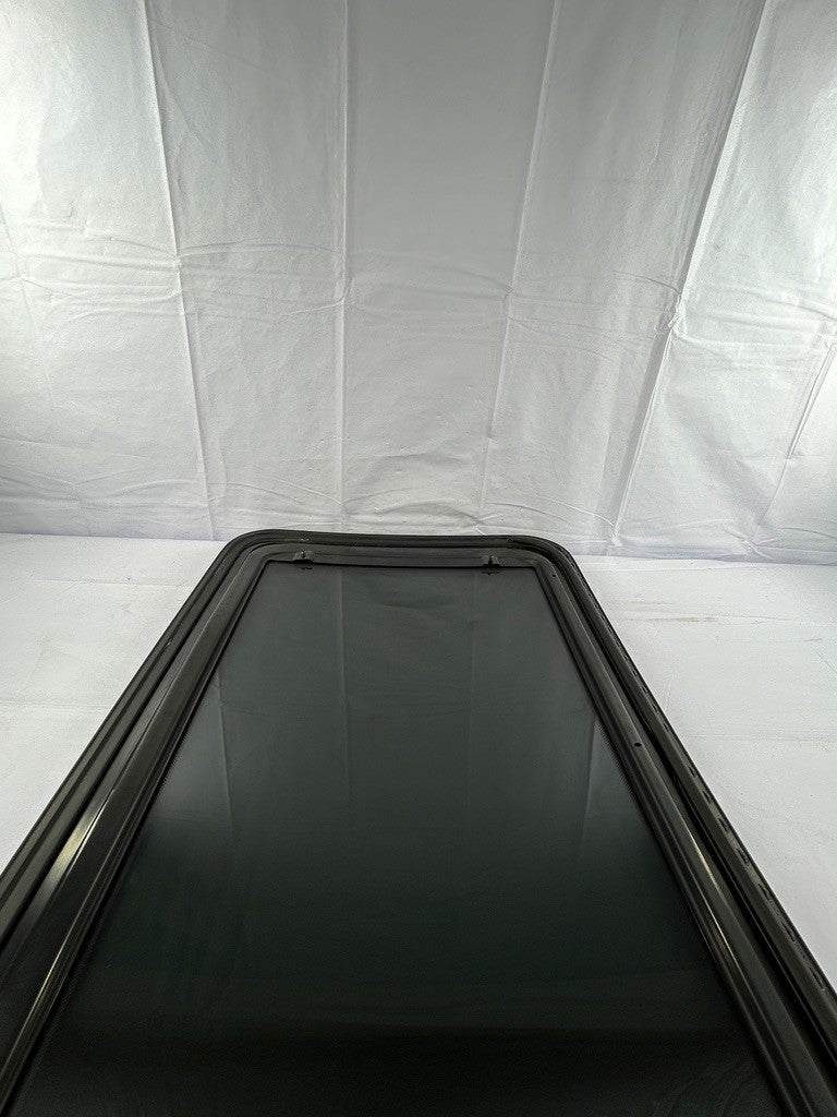 2010-2013 Kia Forte Sunroof Moonroof Window Glass OEM 81610-1M000