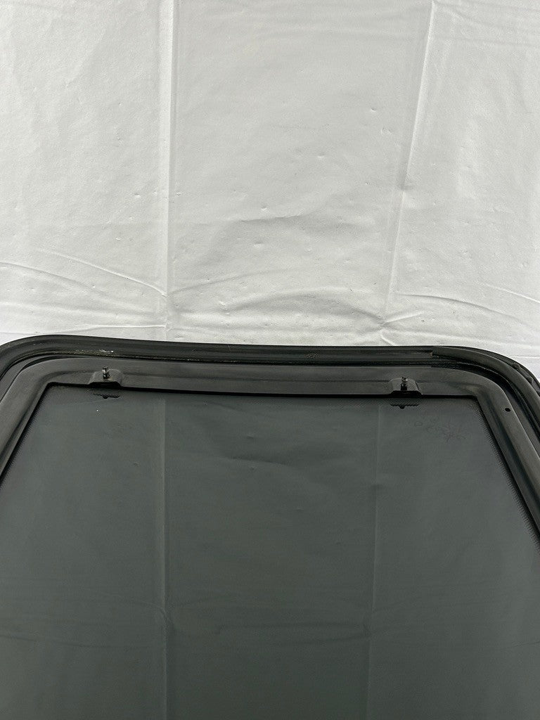 2010-2013 Kia Forte Sunroof Moonroof Window Glass OEM 81610-1M000