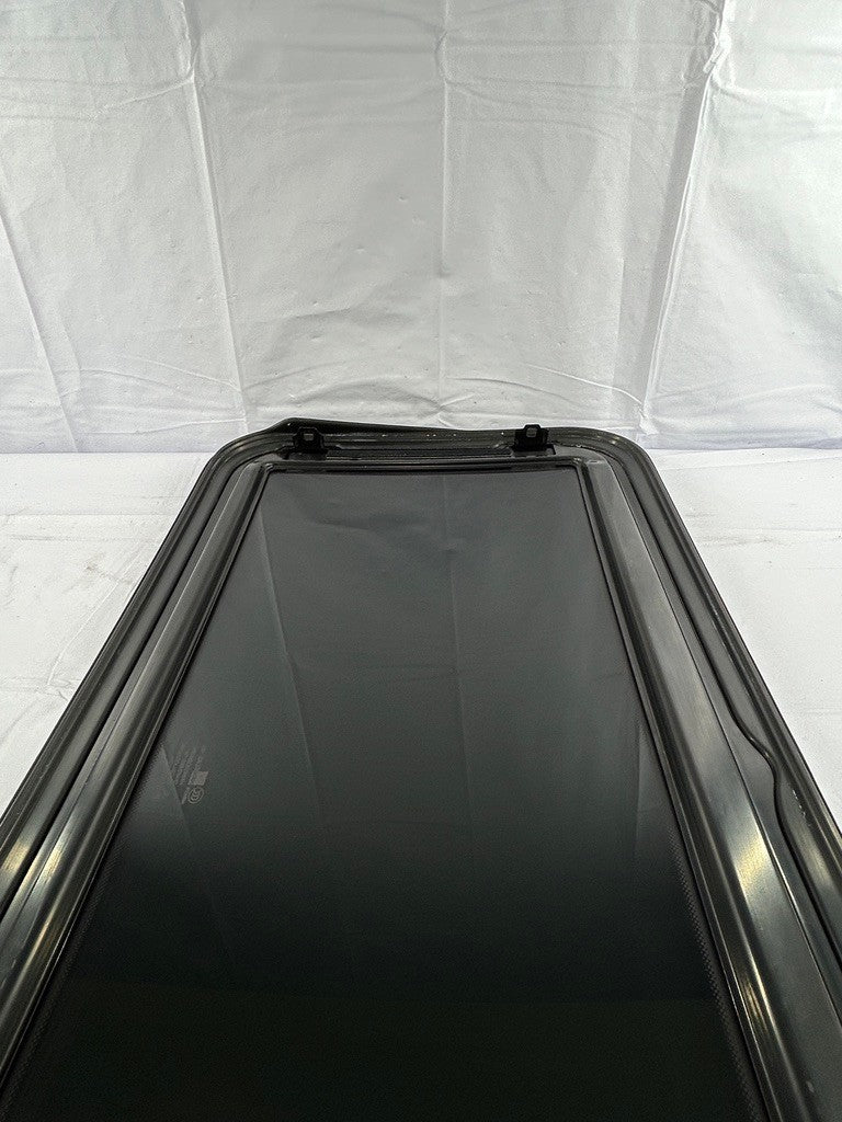 2007-2013 INFINITI G35X G35 G37X G37 SEDAN SUNROOF GLASS OEM 91210-JK14A