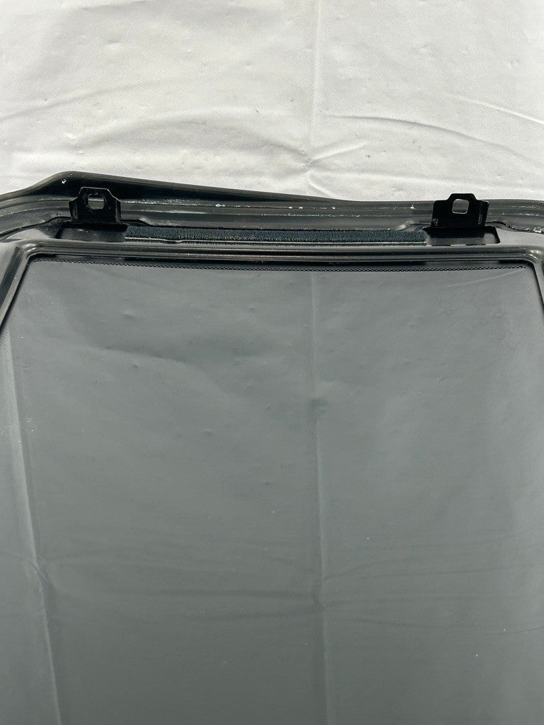2007-2013 INFINITI G35X G35 G37X G37 SEDAN SUNROOF GLASS OEM 91210-JK14A