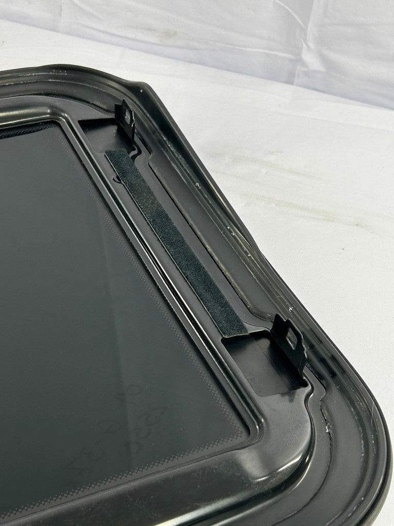 2007-2013 INFINITI G35X G35 G37X G37 SEDAN SUNROOF GLASS OEM 91210-JK14A