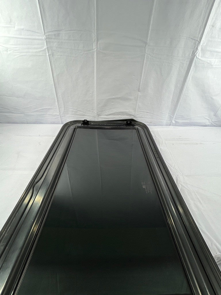 2007-2013 INFINITI G35X G35 G37X G37 SEDAN SUNROOF GLASS OEM 91210-JK14A