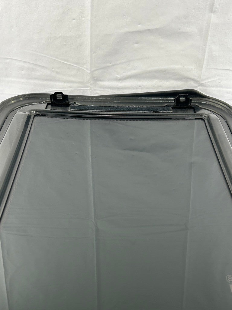 2007-2013 INFINITI G35X G35 G37X G37 SEDAN SUNROOF GLASS OEM 91210-JK14A