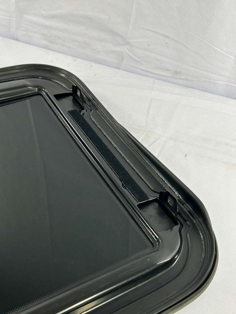 2007-2013 INFINITI G35X G35 G37X G37 SEDAN SUNROOF GLASS OEM 91210-JK14A