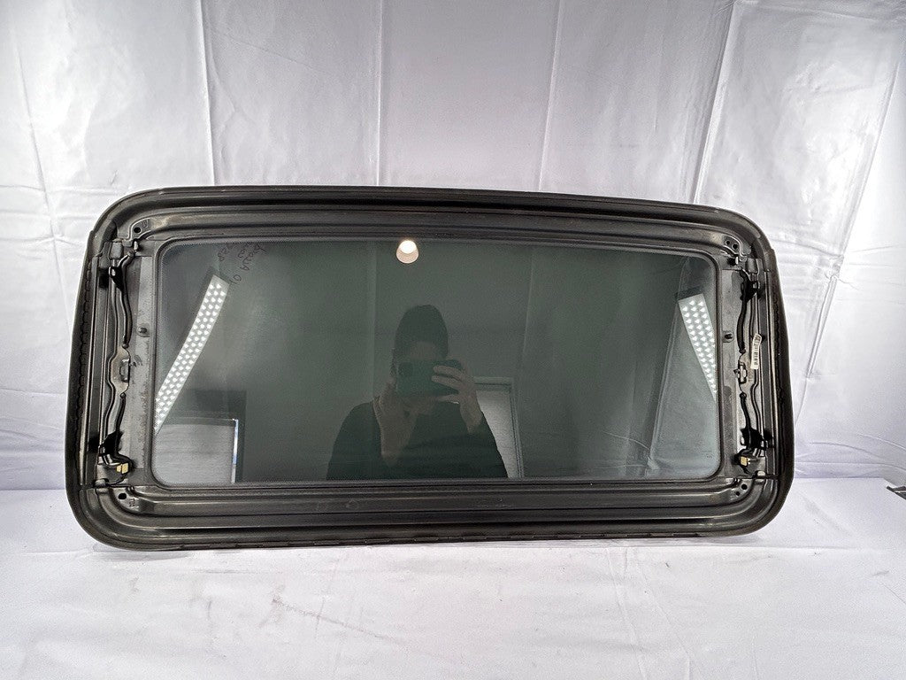 2008-2012 Honda Accord COUPE Sun Roof Sunroof Glass OEM 70200TE0A01