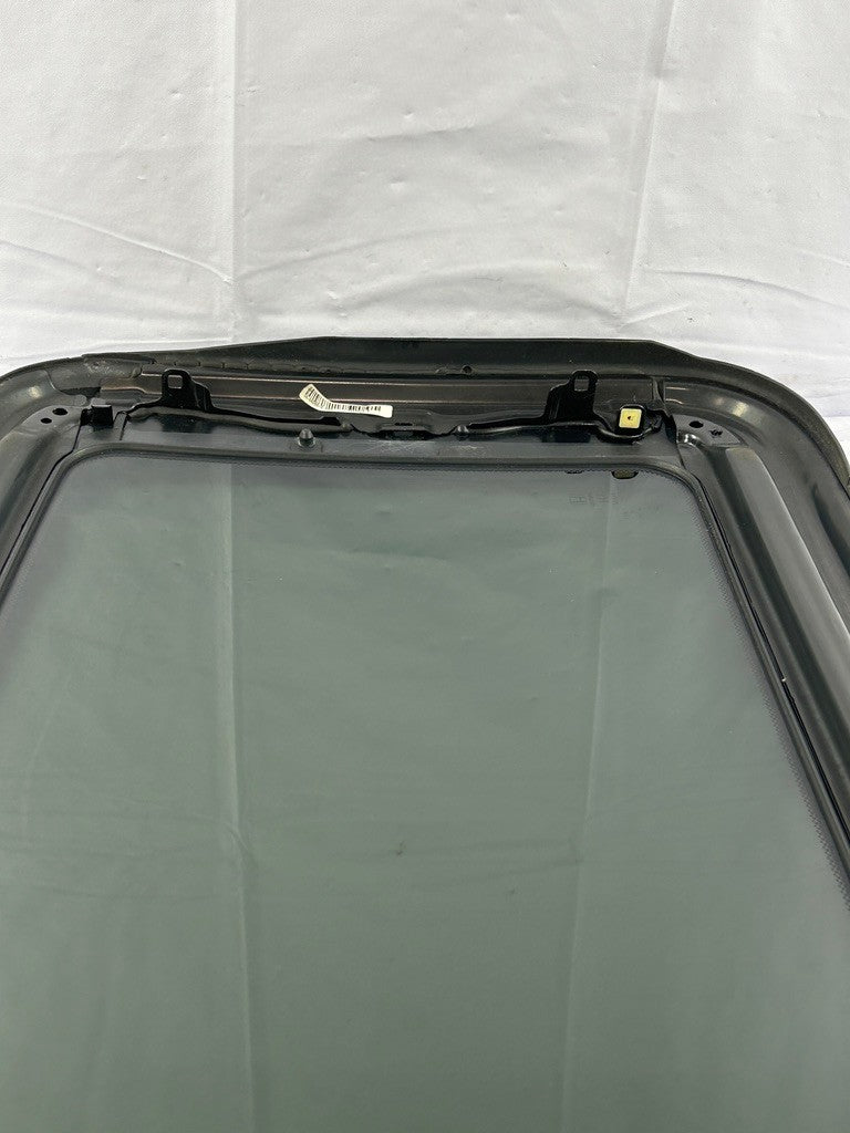2008-2012 Honda Accord COUPE Sun Roof Sunroof Glass OEM 70200TE0A01