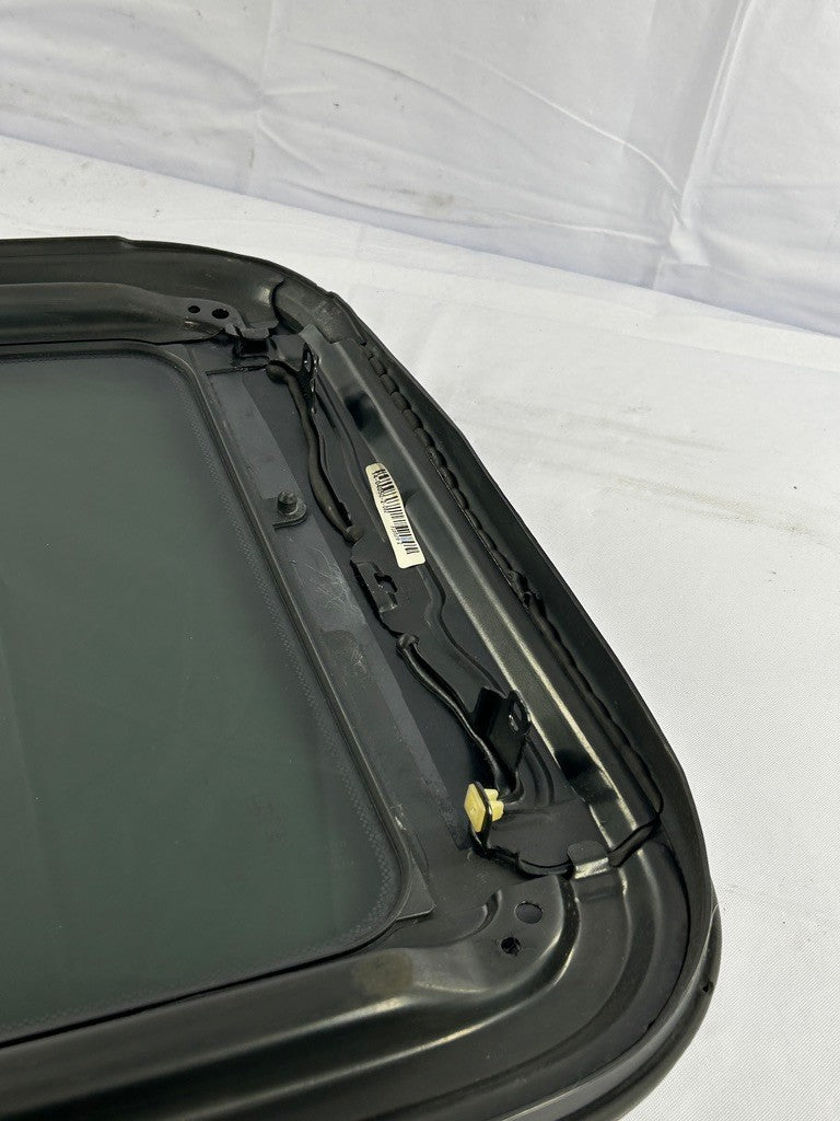 2008-2012 Honda Accord COUPE Sun Roof Sunroof Glass OEM 70200TE0A01