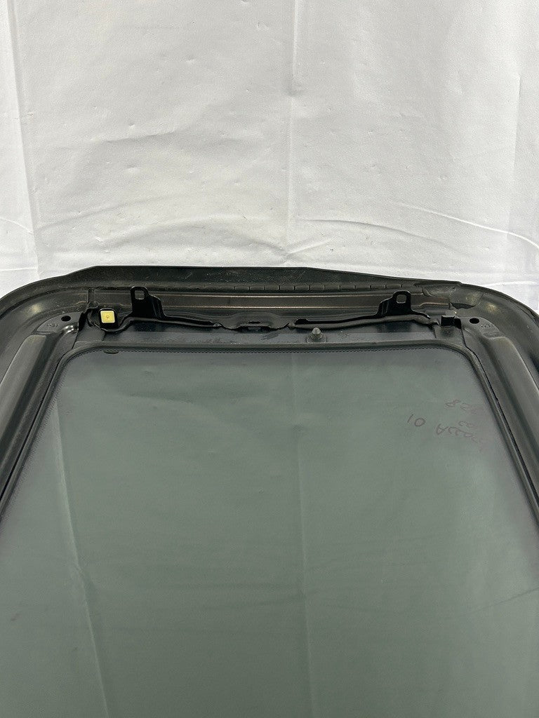 2008-2012 Honda Accord COUPE Sun Roof Sunroof Glass OEM 70200TE0A01