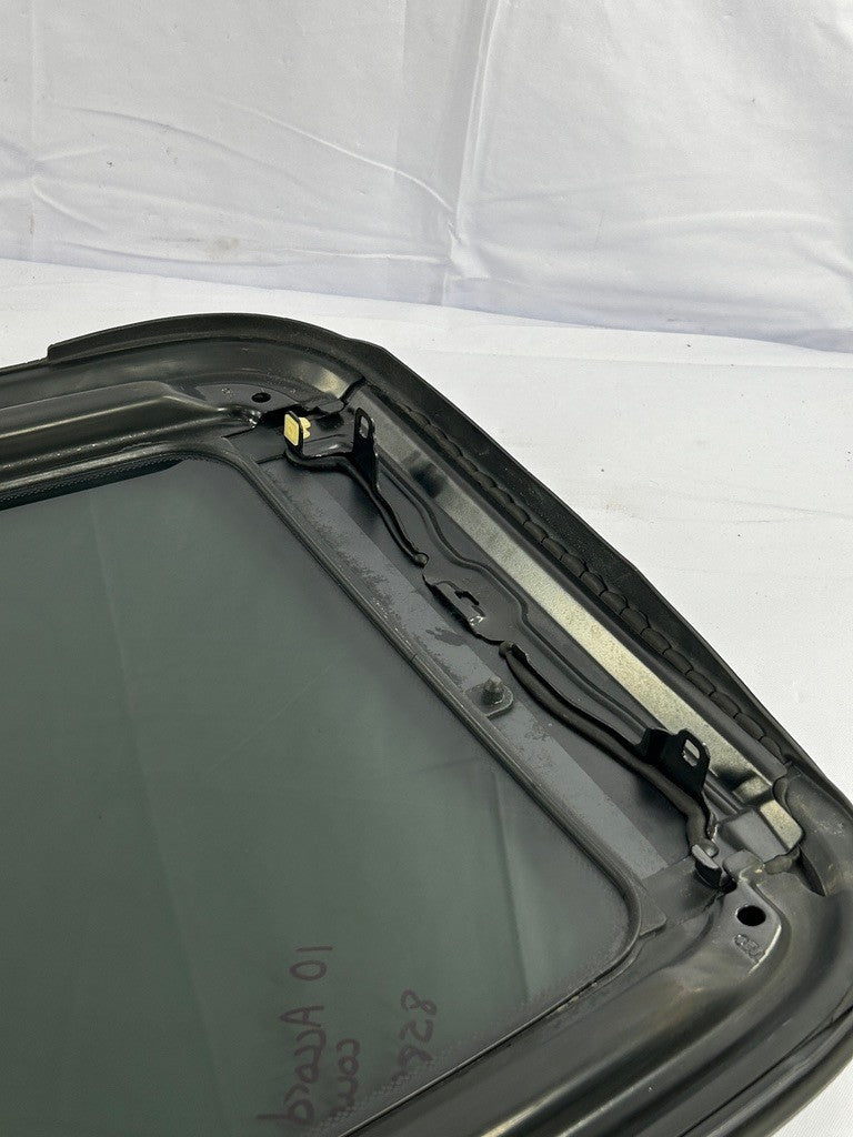 2008-2012 Honda Accord COUPE Sun Roof Sunroof Glass OEM 70200TE0A01