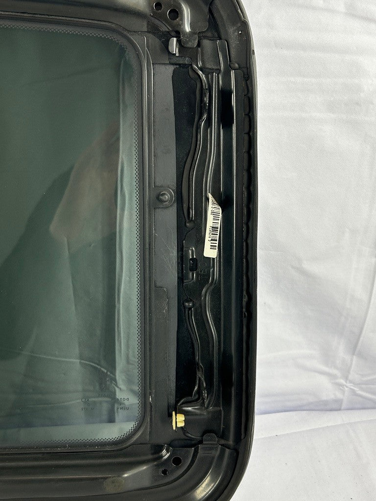 2008-2012 Honda Accord COUPE Sun Roof Sunroof Glass OEM 70200TE0A01