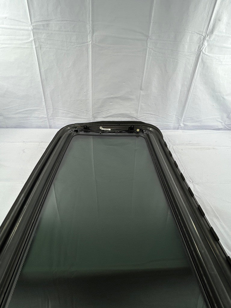 2008-2012 Honda Accord COUPE Sun Roof Sunroof Glass OEM 70200TE0A01