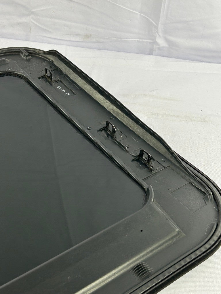 2006-2010 Volkswagen VW Rabbit Sunroof Factory OEM 1K6877071