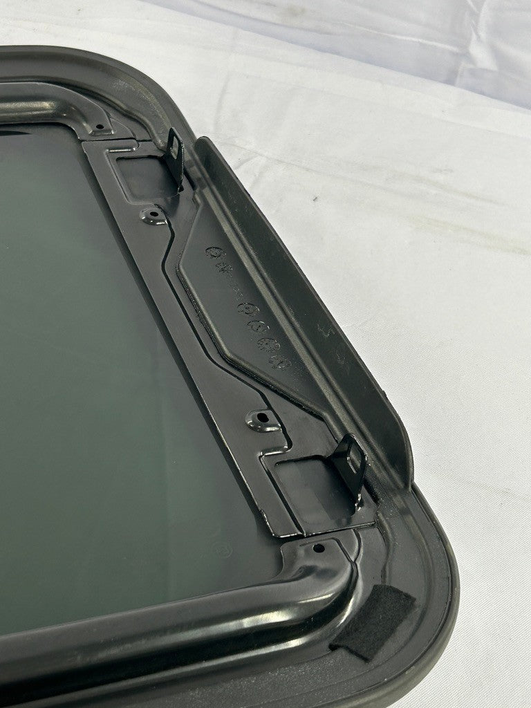 2014-2018 Kia Forte Sunroof Moonroof Window Glass OEM 81610-1R000
