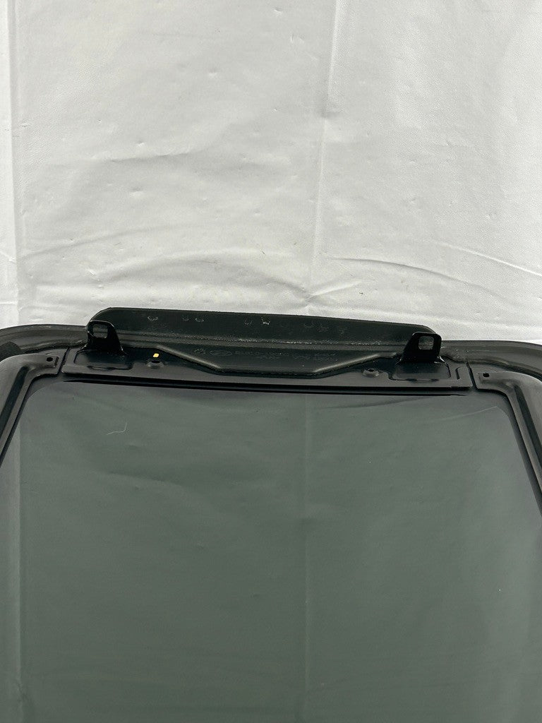 2014-2018 Kia Forte Sunroof Moonroof Window Glass OEM 81610-1R000