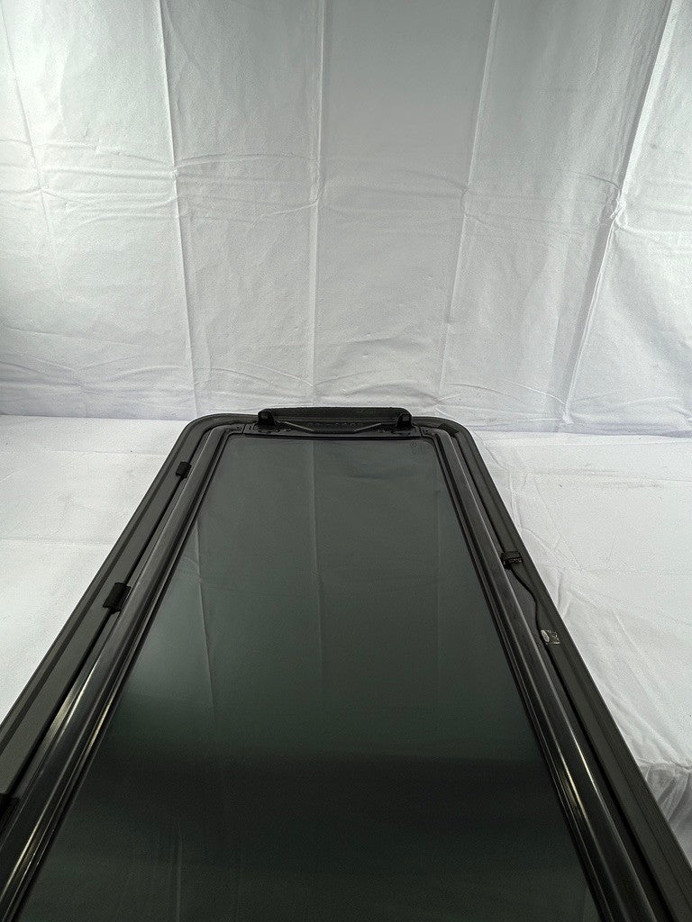 2014-2018 Kia Forte Sunroof Moonroof Window Glass OEM 81610-1R000