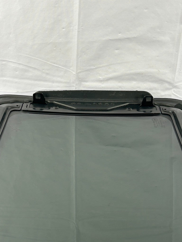 2014-2018 Kia Forte Sunroof Moonroof Window Glass OEM 81610-1R000