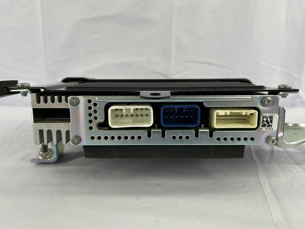 2005-2009 Subaru Outback Harman Kardon Power Amplifier Amp 86221AG10A OEM