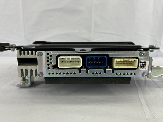 2005-2009 Subaru Outback Harman Kardon Power Amplifier Amp 86221AG10A OEM