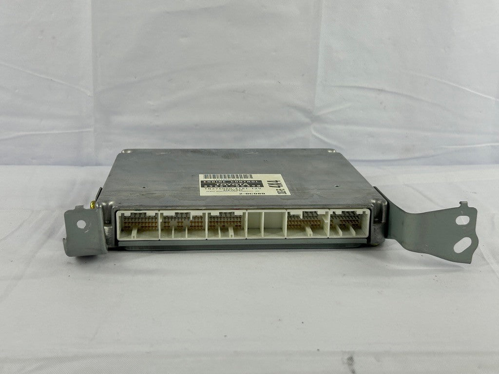 2003 Toyota Sequoia Engine Computer ECU 4X4 4.7L V8 89661-0C490 OEM