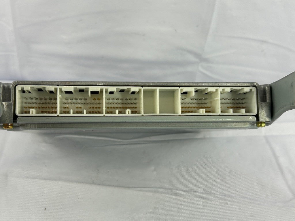 2003 Toyota Sequoia Engine Computer ECU 4X4 4.7L V8 89661-0C490 OEM