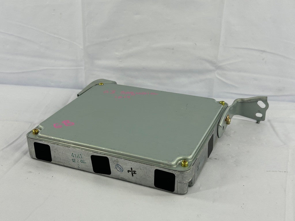 2003 Toyota Sequoia Engine Computer ECU 4X4 4.7L V8 89661-0C490 OEM