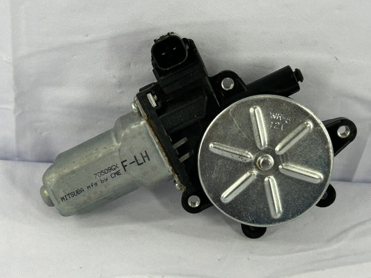 2005-2009 Subaru Outback Front Left Driver Power Door Window Motor OEM